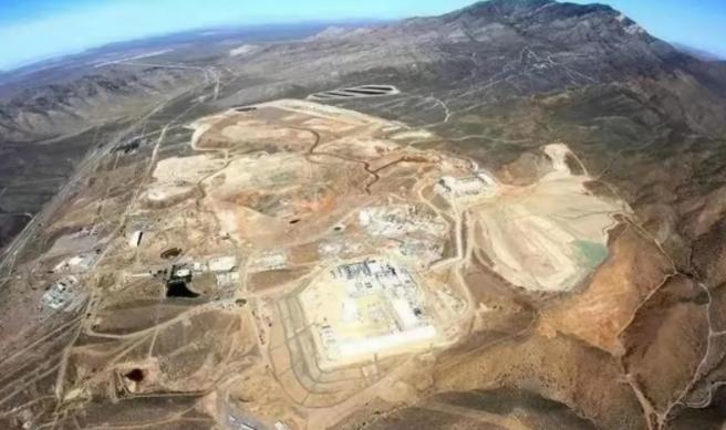 挪威欢天喜地宣布发现880万吨稀土矿，想着这下能摆脱对中国的依赖，欧洲媒体也跟着