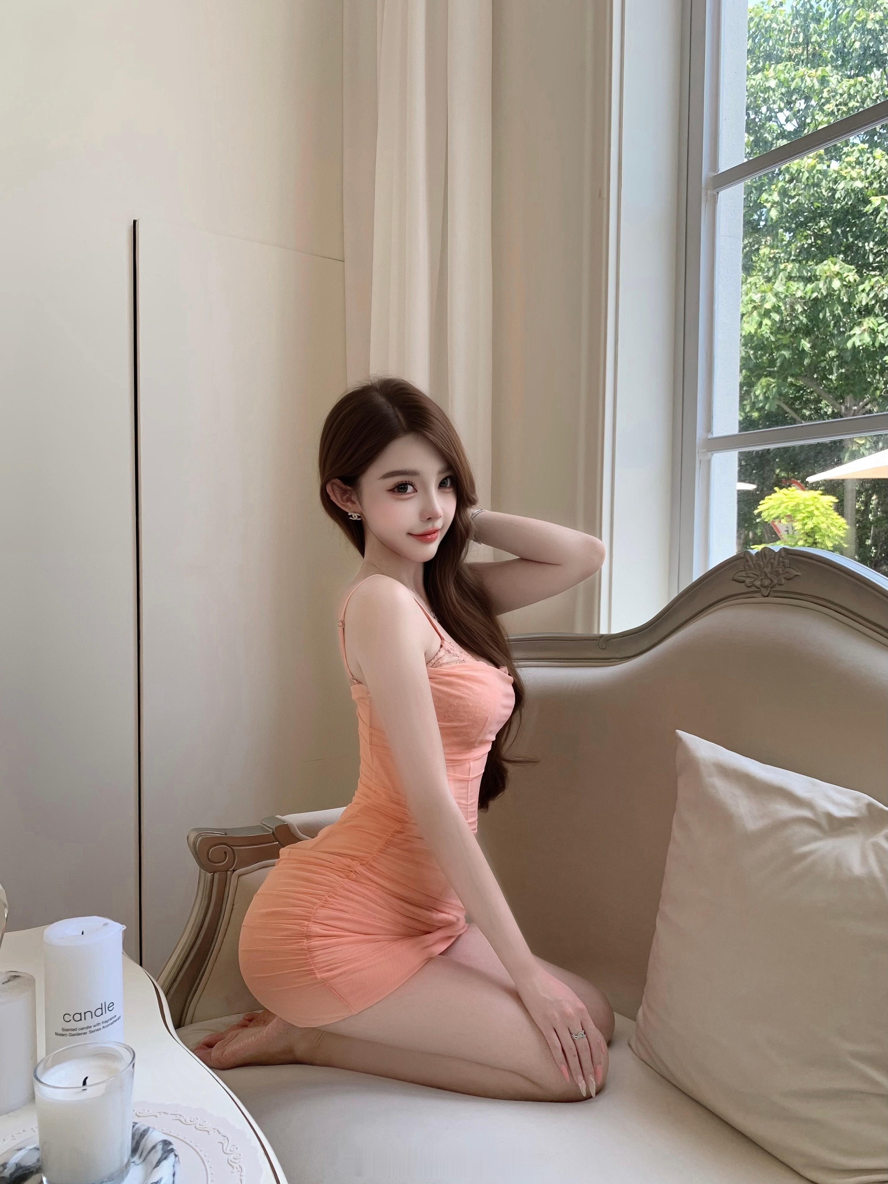 🧡ootd潮流focus可持续时尚美学