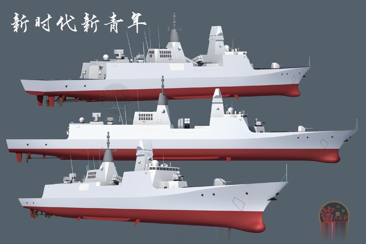 沪东新护一号舰已经刷上海军灰涂装、挂彩旗、船坞注水舰船浮起，马上就要正式出坞！
