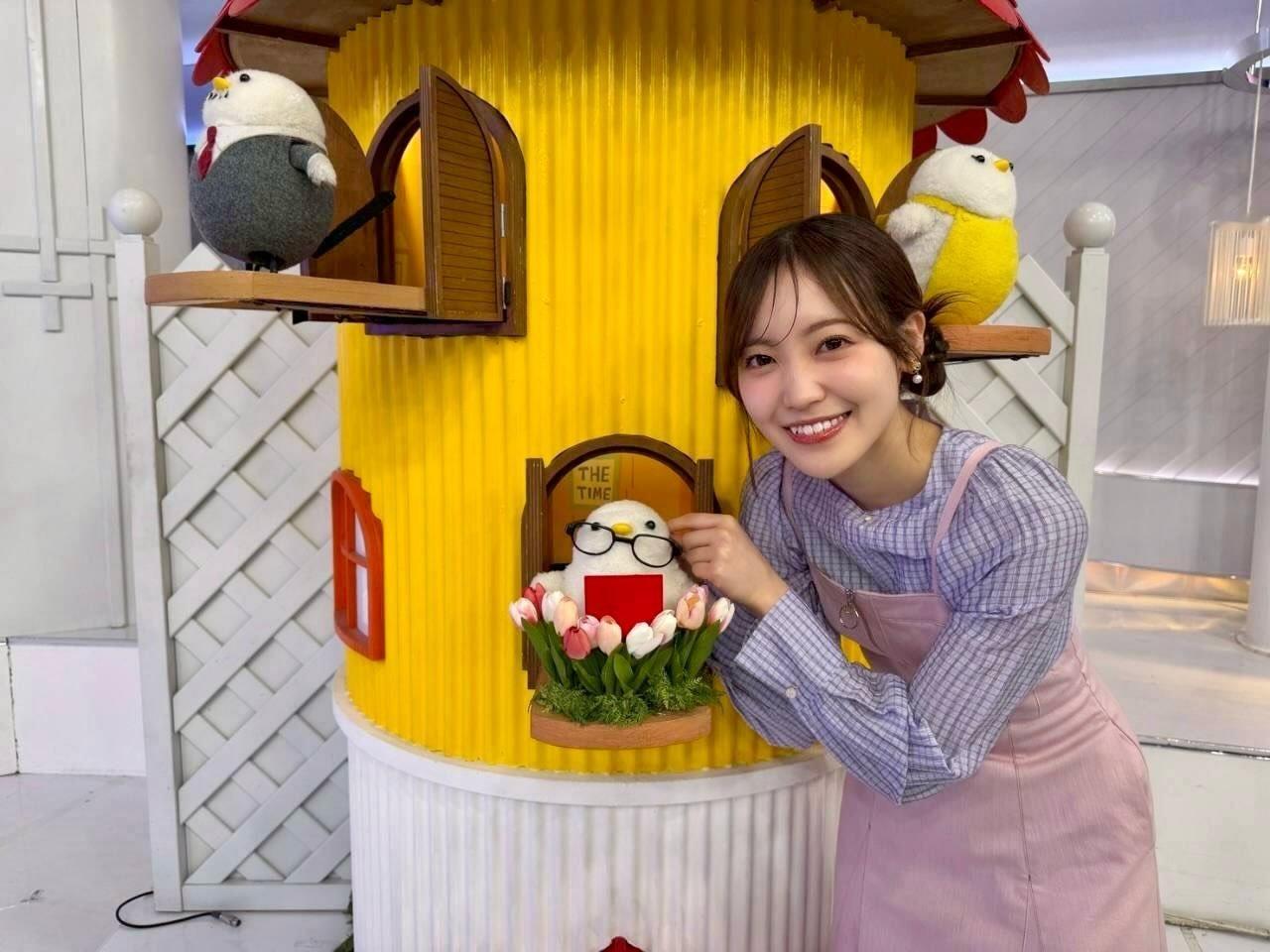 松田里奈　まつりのいんすた