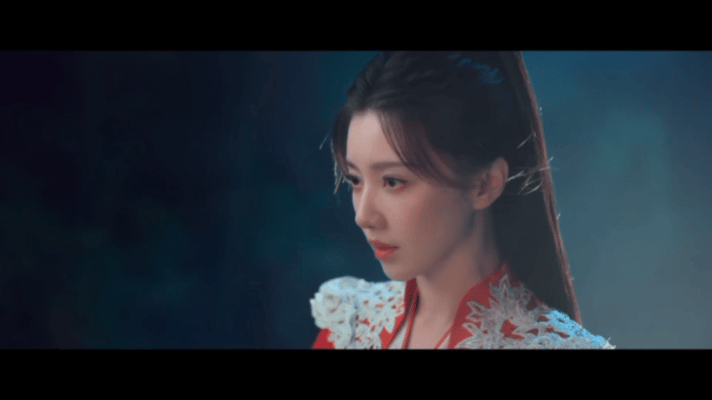 王鹤润新剧被任嘉伦气晕 王鹤润复仇名场面么太绝了！为爱大开杀戒，气场直接拉满。换