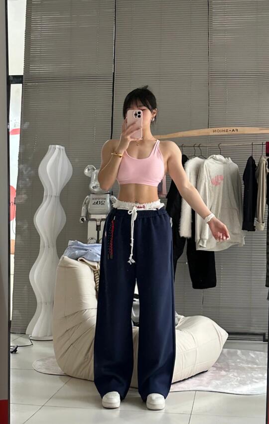 重庆 | 健身女教练