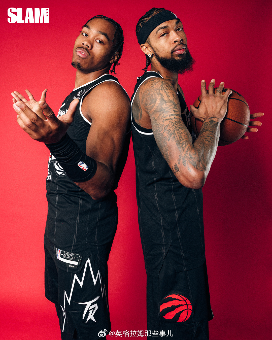 猛龙vs森林狼，比赛正在进行！原声看球🔗：网页链接英格拉姆多伦多猛龙猛龙vs森