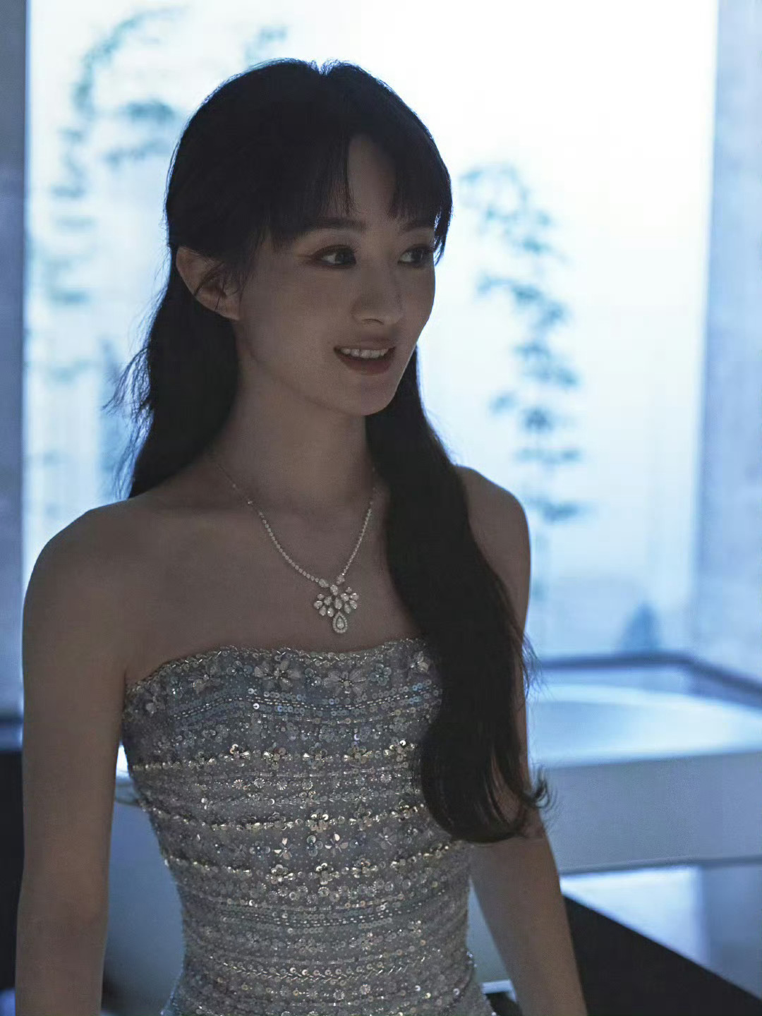 赵丽颖、任素汐、代露娃《开盘》暂定4月开机 