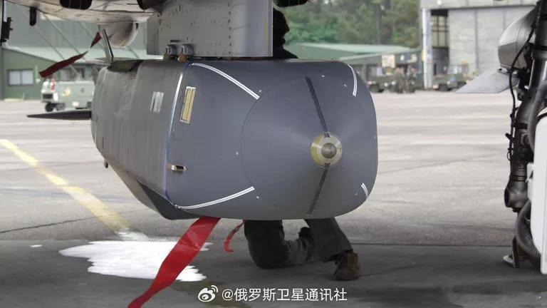 【法国外交部承认向乌克兰提供用于打击俄罗斯的情报】此前乌克兰总统泽连斯基称，乌克