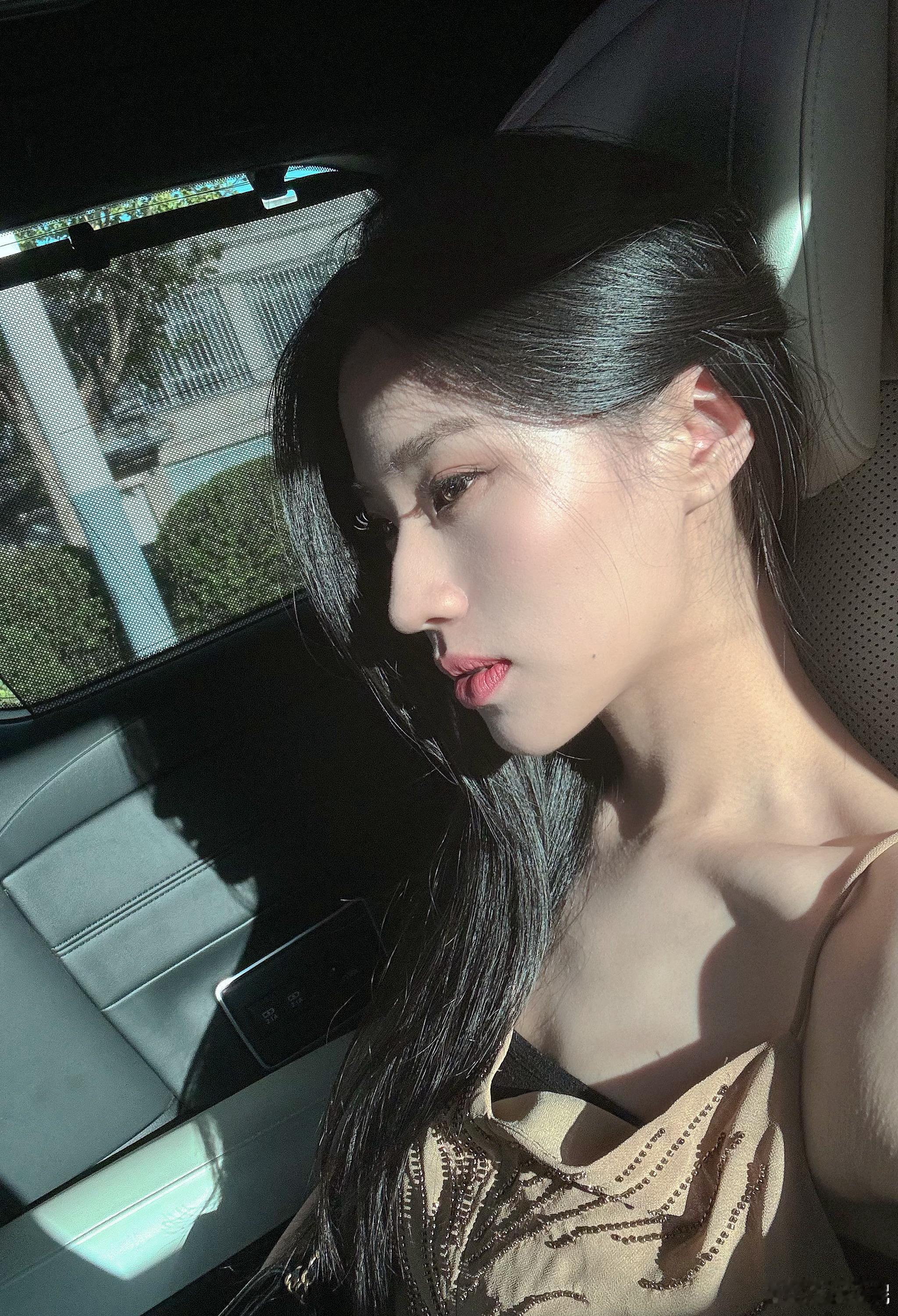 要像光一样 ​​​