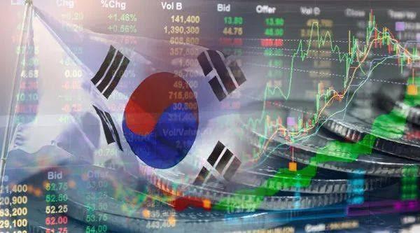 资本市场大信号！韩国AI泡沫已破，美国还在硬撑，下一个是谁？
随着AI赛道持续火