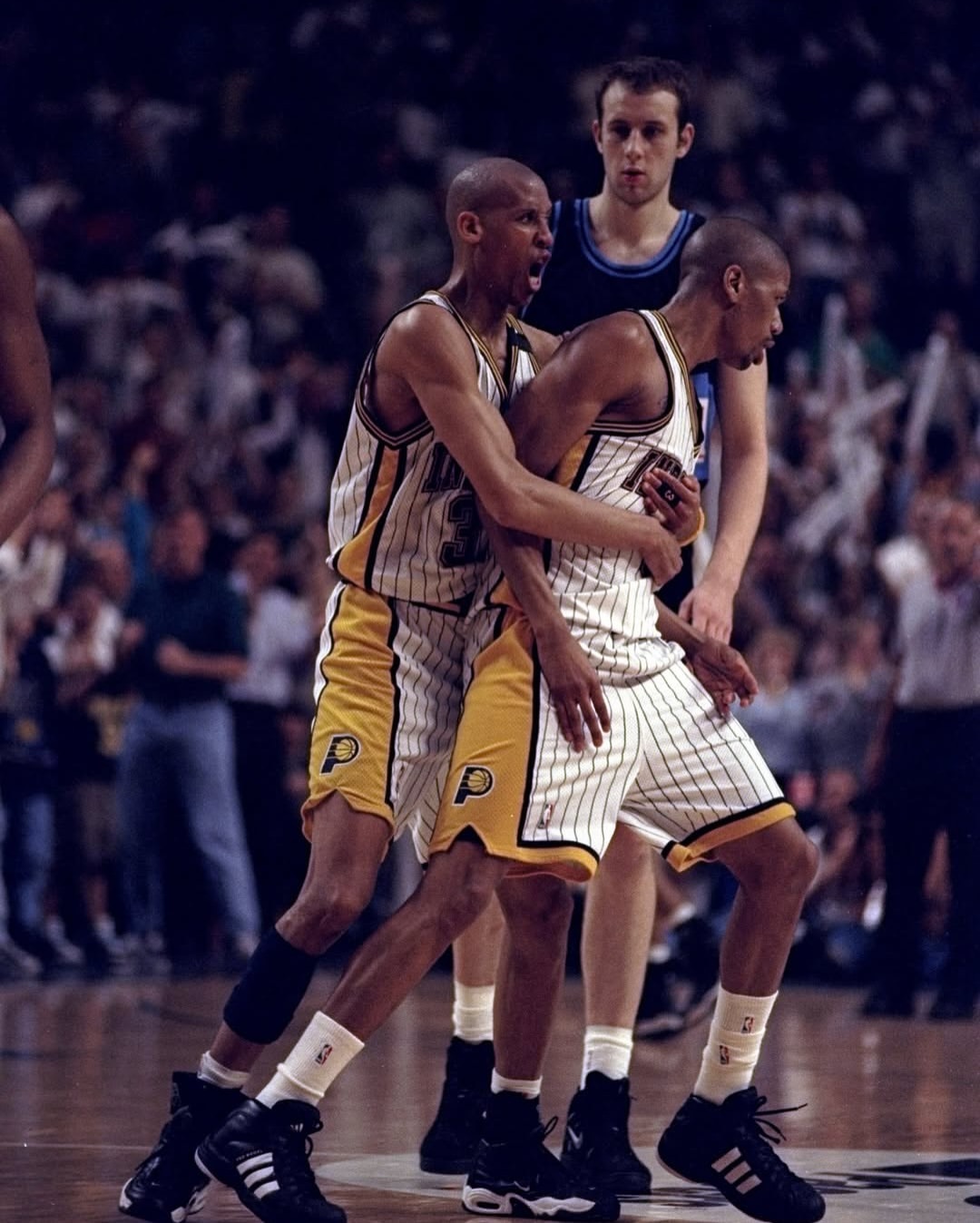 男上加男，早安