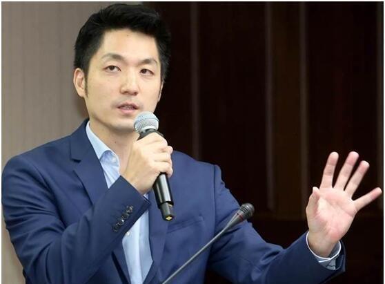 台北市长蒋万安曾掷出一句狠话：如果大陆军机继续在台海绕飞演习，他就要停掉创办了十