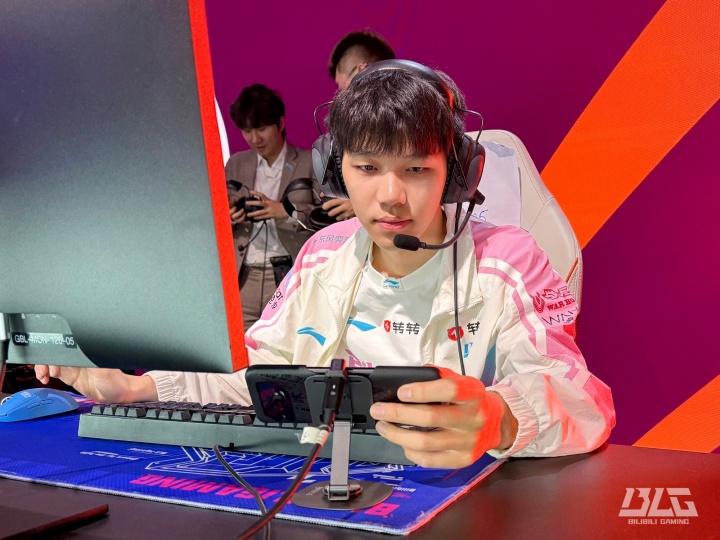 外网热议BLG战胜BFX：说实话他们去年把Xun踢掉简直是犯罪