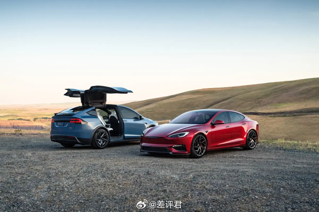 #特斯拉Model S/X停产# 新款才出来没几个月就被宣布停产，放眼整个车圈，