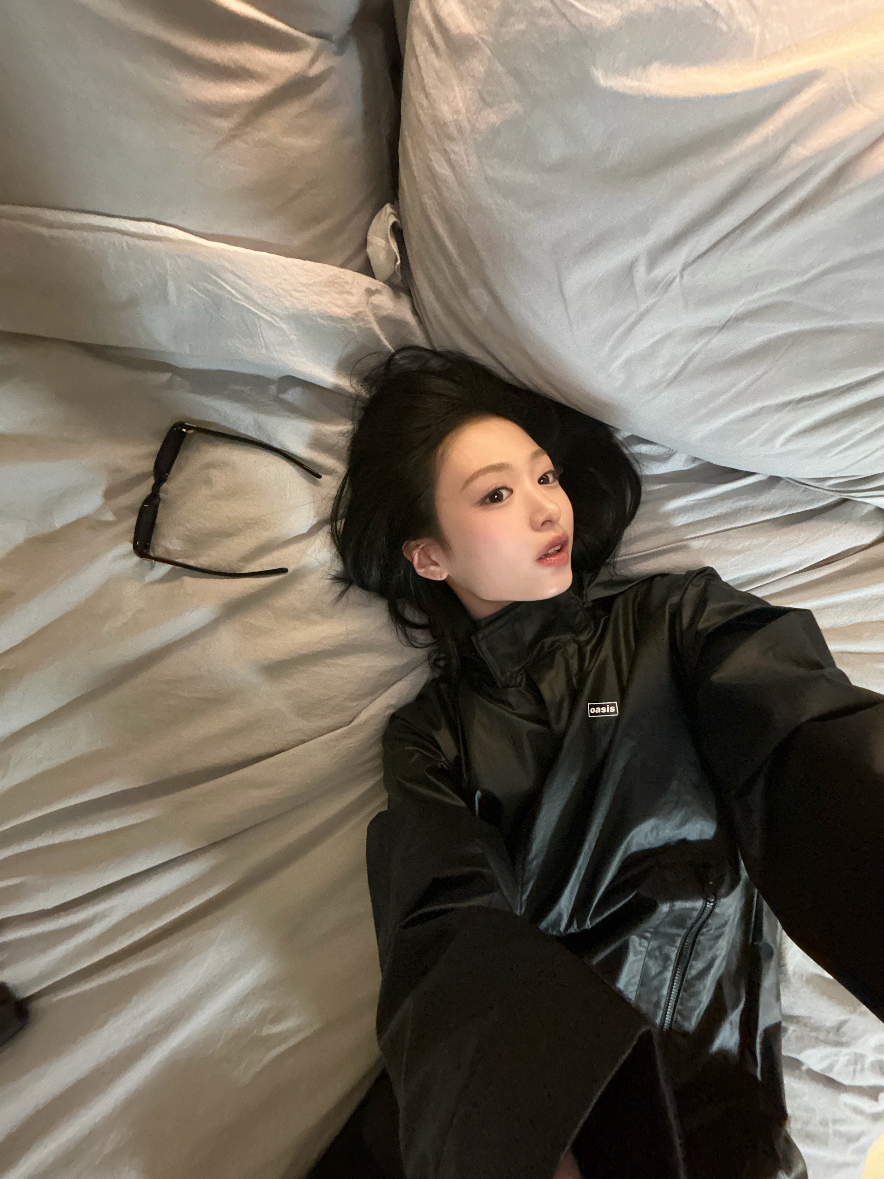 260511 AHYEON更新Wvs 