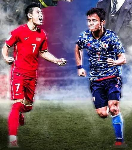 奇怪！为什么日本国家队能大胜其他国家队，却从未大胜中国队？
比如最近几场友谊赛战