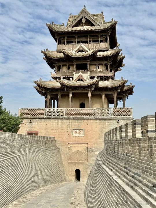 来了运城才知道什么叫做“遍地是国宝”！！