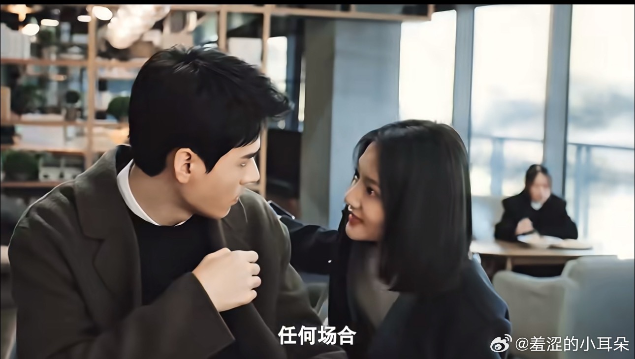 龚俊和任敏什么时候能二搭现偶 