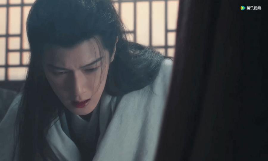 诡秘你点的邪门cp上新了冰湖重生连配角都能挖出绝美宿命感，禁忌拉扯与极致偏爱交织