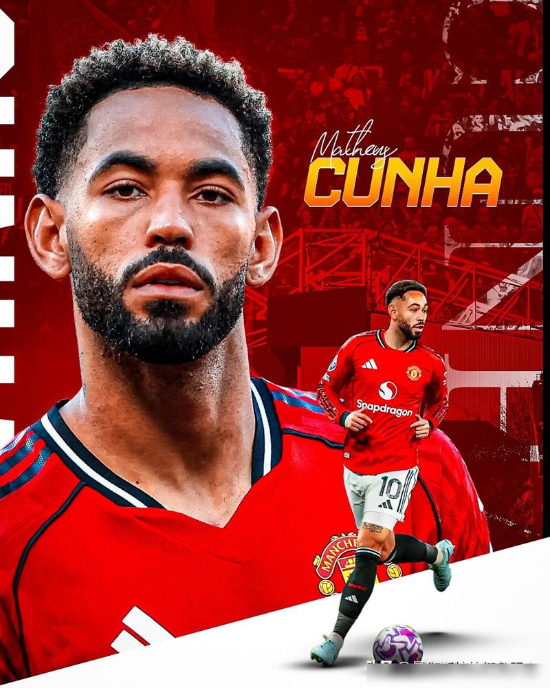 昨晚老特拉福德炸了！B费直接干碎贝克汉姆26年的英超助攻纪录！
上半场0-0磨