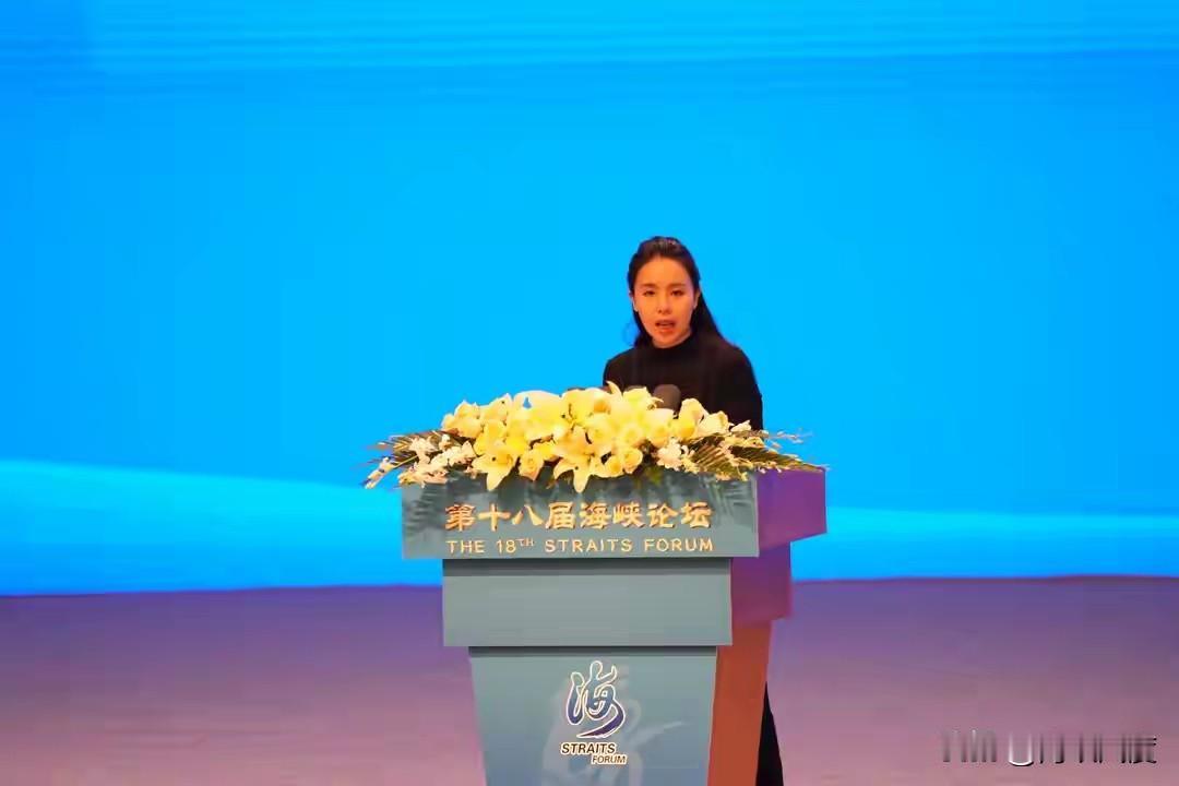 苏恒今天的演讲金句频出，妙语连句，感情丰沛，稿子写得很有水准，只是如果先背下来，