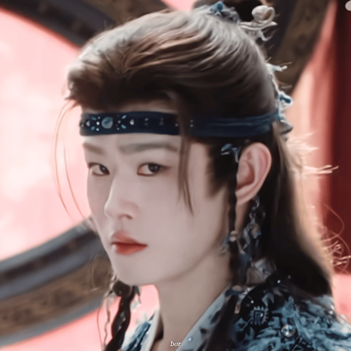 田嘉瑞出场三秒我就妈了田嘉瑞月鳞绮纪反差人设长着小脆角的狐狐寄灵也太乖巧软萌了?