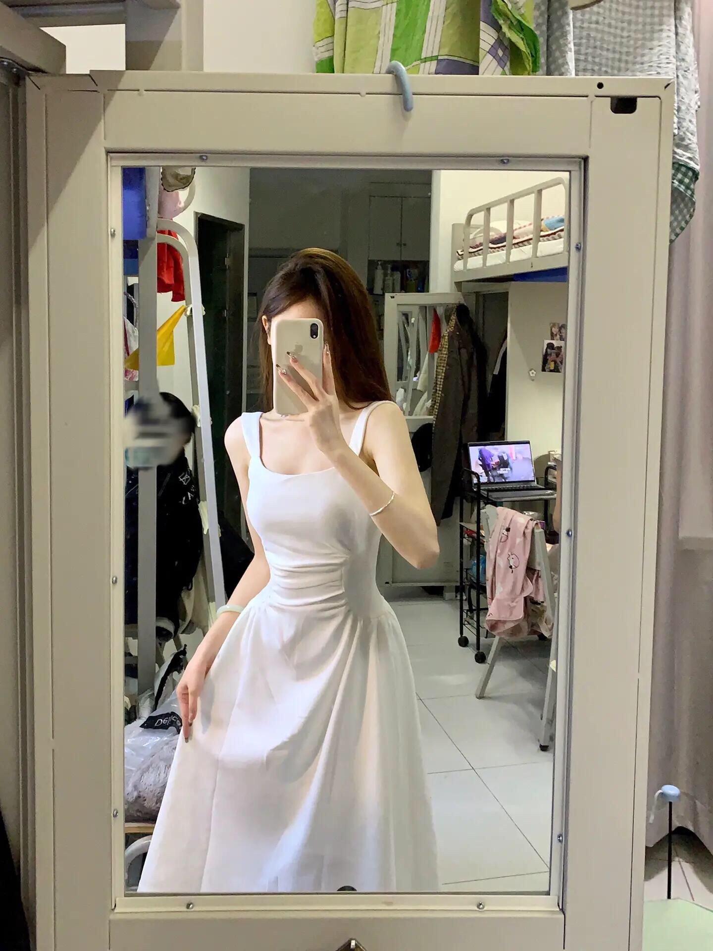 女大穿搭来啦