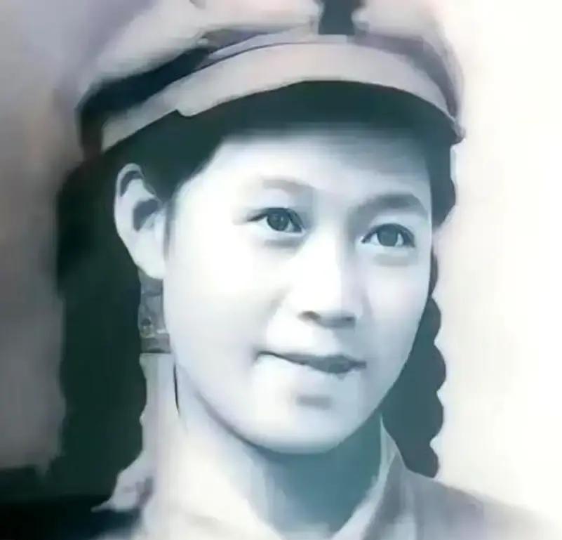 16岁贵州姑娘在上甘岭坑道里用嘴帮排长排尿，救了一条命，后来她怎样了

1952
