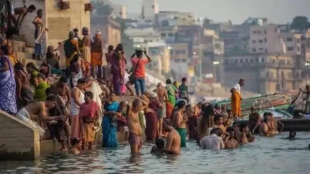 印度迎来50年最大灾难？向日本求助，日本：这个忙，只能找中国

很多人对印度的印