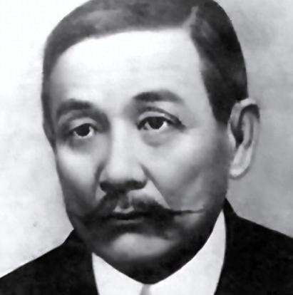 孙中山他哥，孙眉，在夏威夷坐拥6000英亩地、数万头牛马，人送外号“茂宜王”。谁