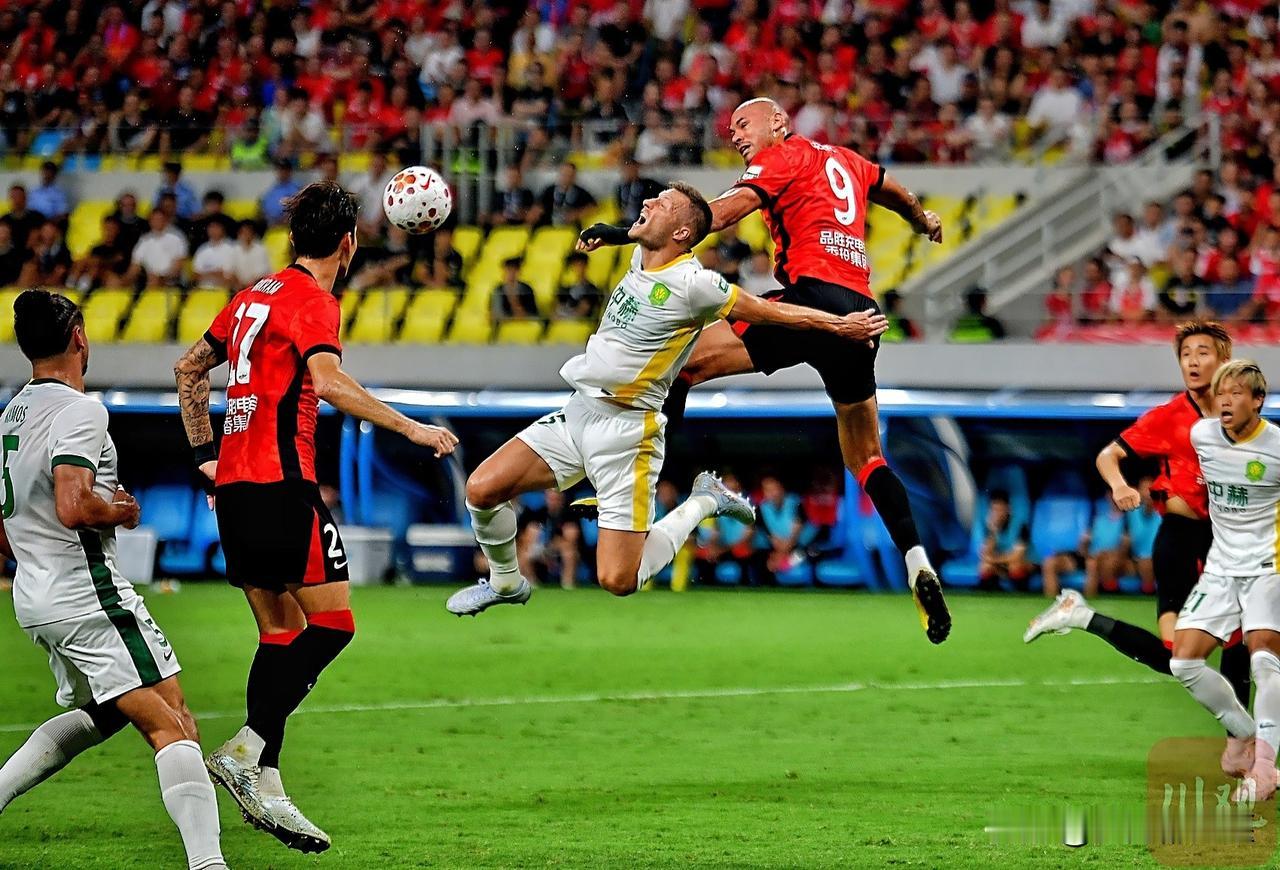 ⚽️2026中超最狠绝境战神，蓉城费利佩精彩进球瞬间⚽️
 
别人进球靠顺风刷数