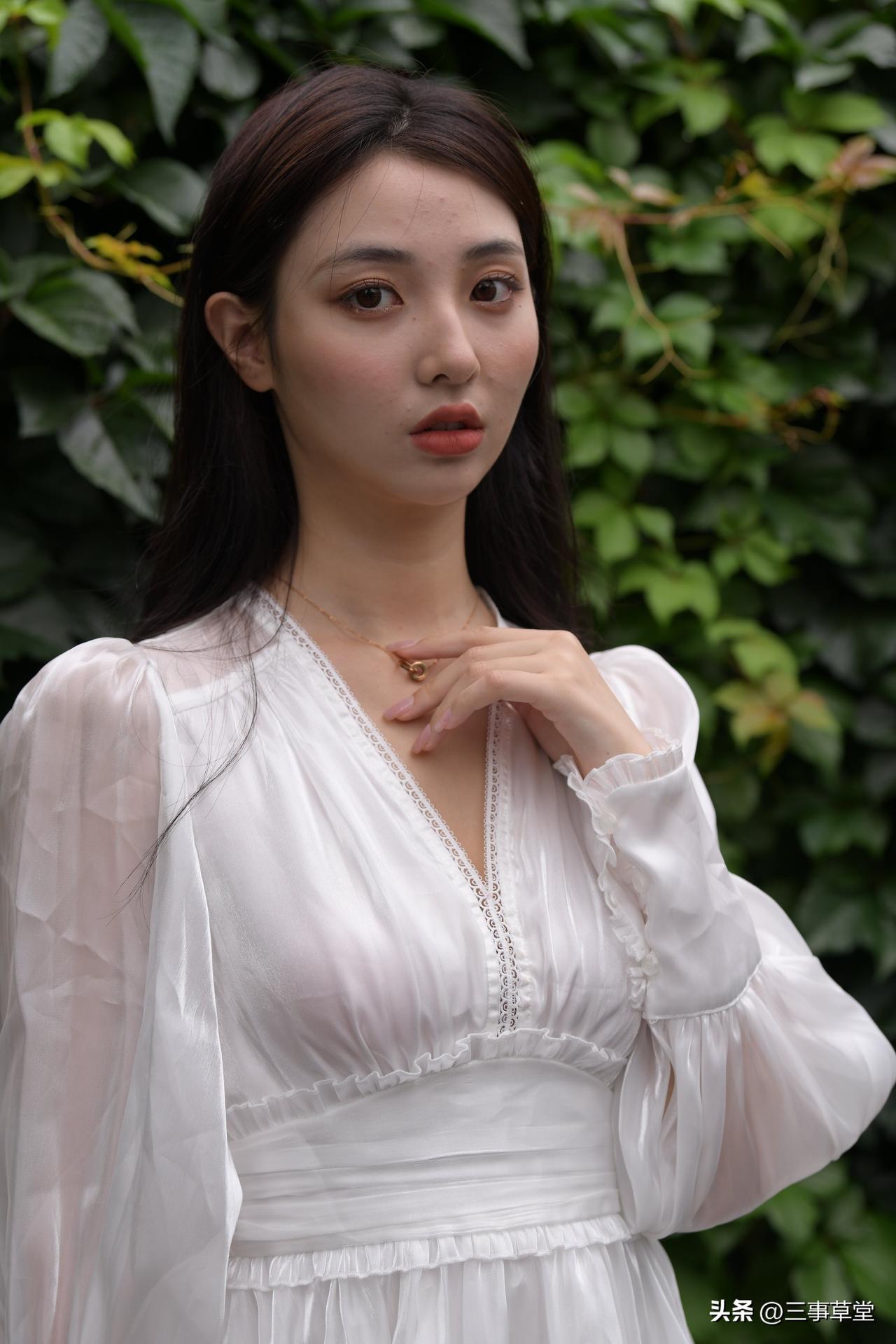 日常也能拍出氛围感