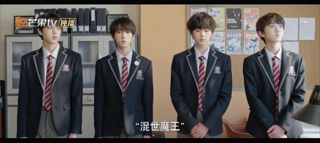 我不行了难崩的剧情。4a景区 我们的少年时代2