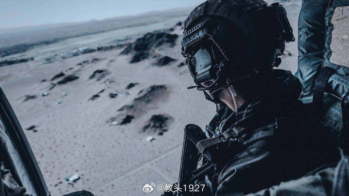 🇺🇸洛马获美特种作战司令部105亿美元全球后勤合同🔍洛克希德·马丁公司被美