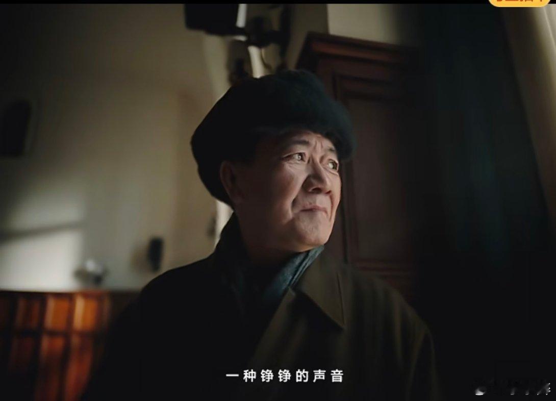 亮剑主演李幼斌为家乡长春发声李幼斌为家乡长春发声太戳心！从长春话剧团走出的老戏骨