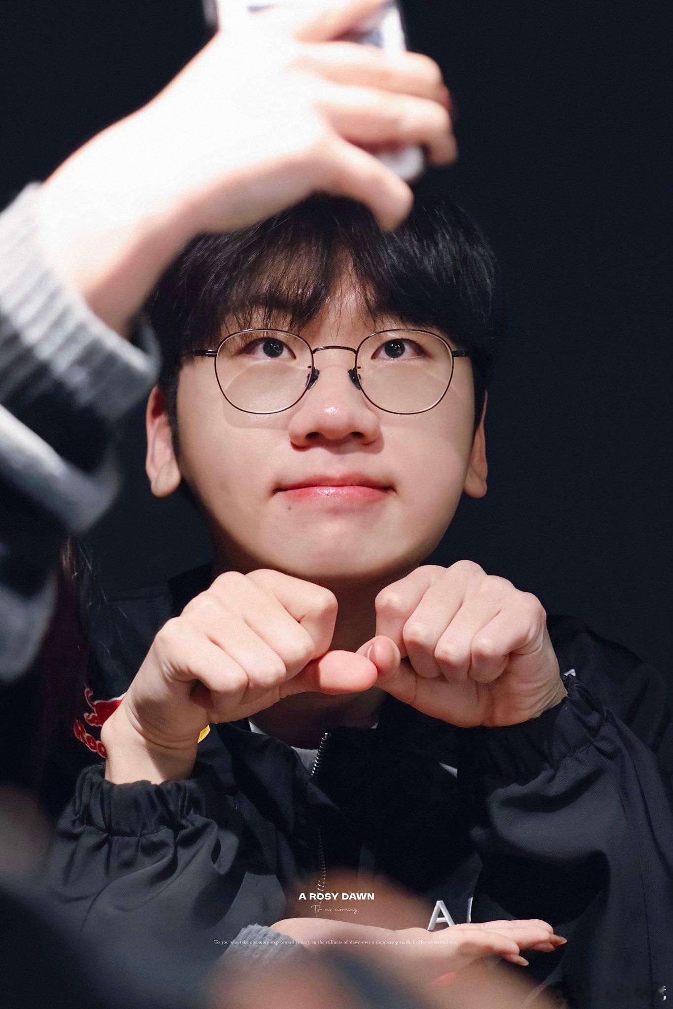 呀我说🤔2026lck英雄联盟