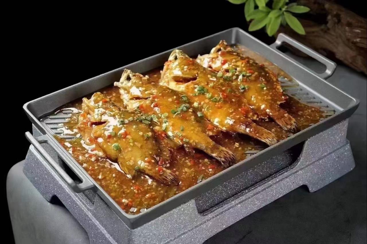 真材实料才能做出好味道