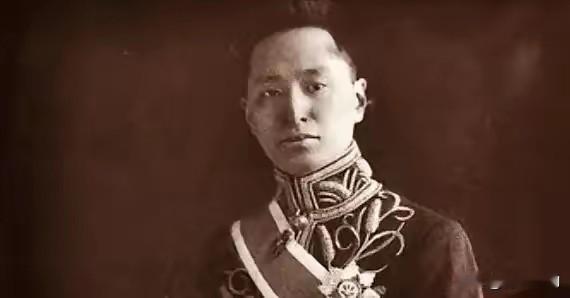 “日本此行为极端的无耻！”1919年，巴黎和会上，中国外交官顾维钧就日本从德国手