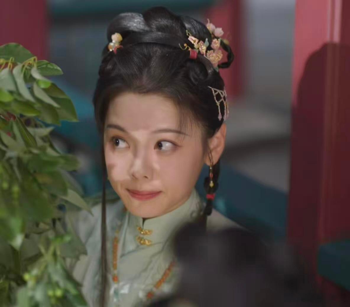 兰香如故这才是我想要的嫁妆四妹妹收到的不只是一份贵重礼物，更是一句无声的叮嘱，遇