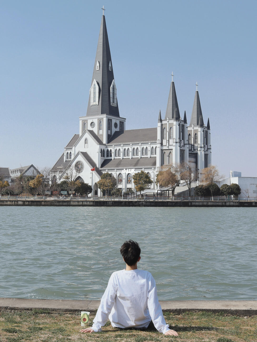 带上牛油果🥑去苏州这座水上教堂野餐吧！