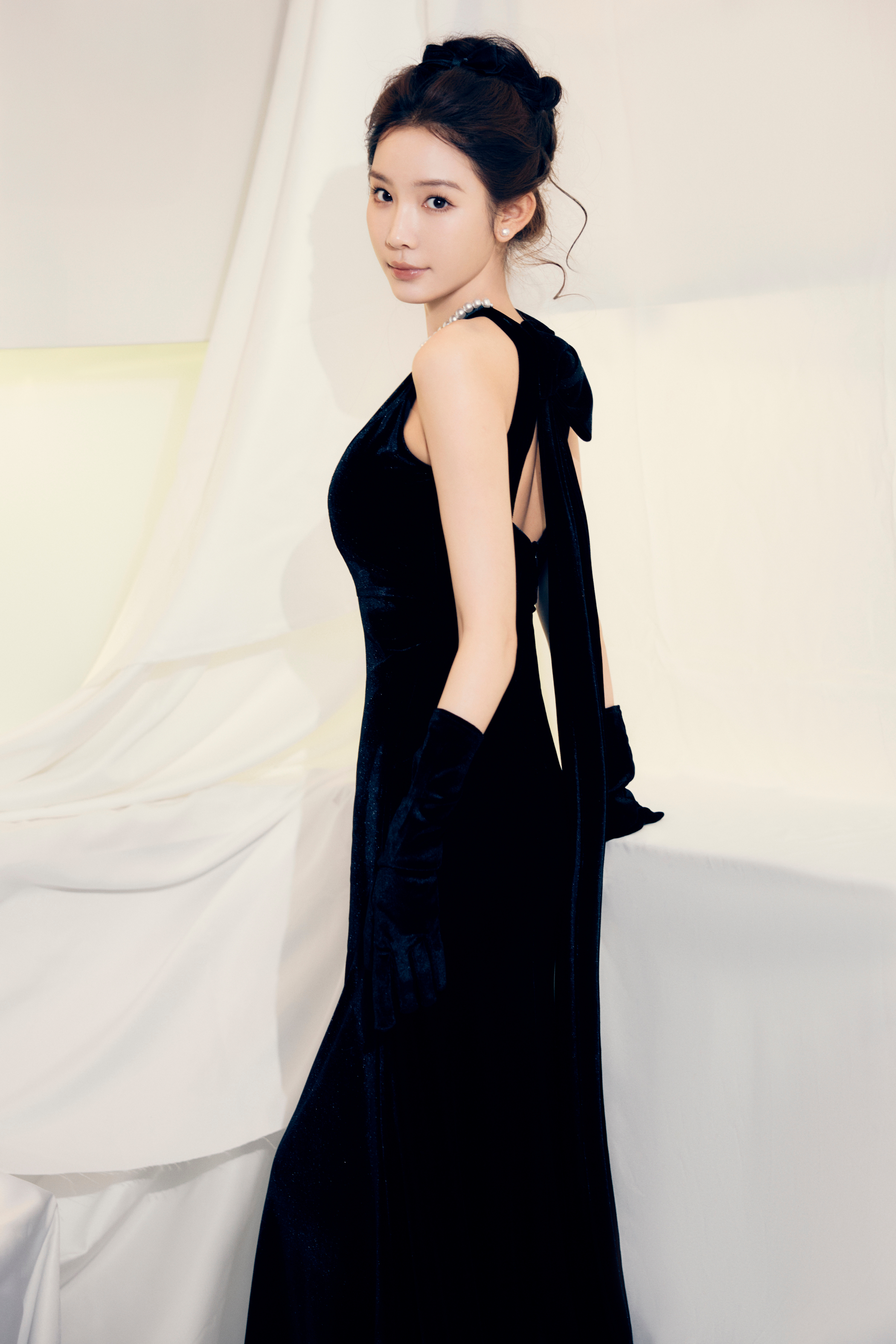 来🧹楼了狐厂星扫楼