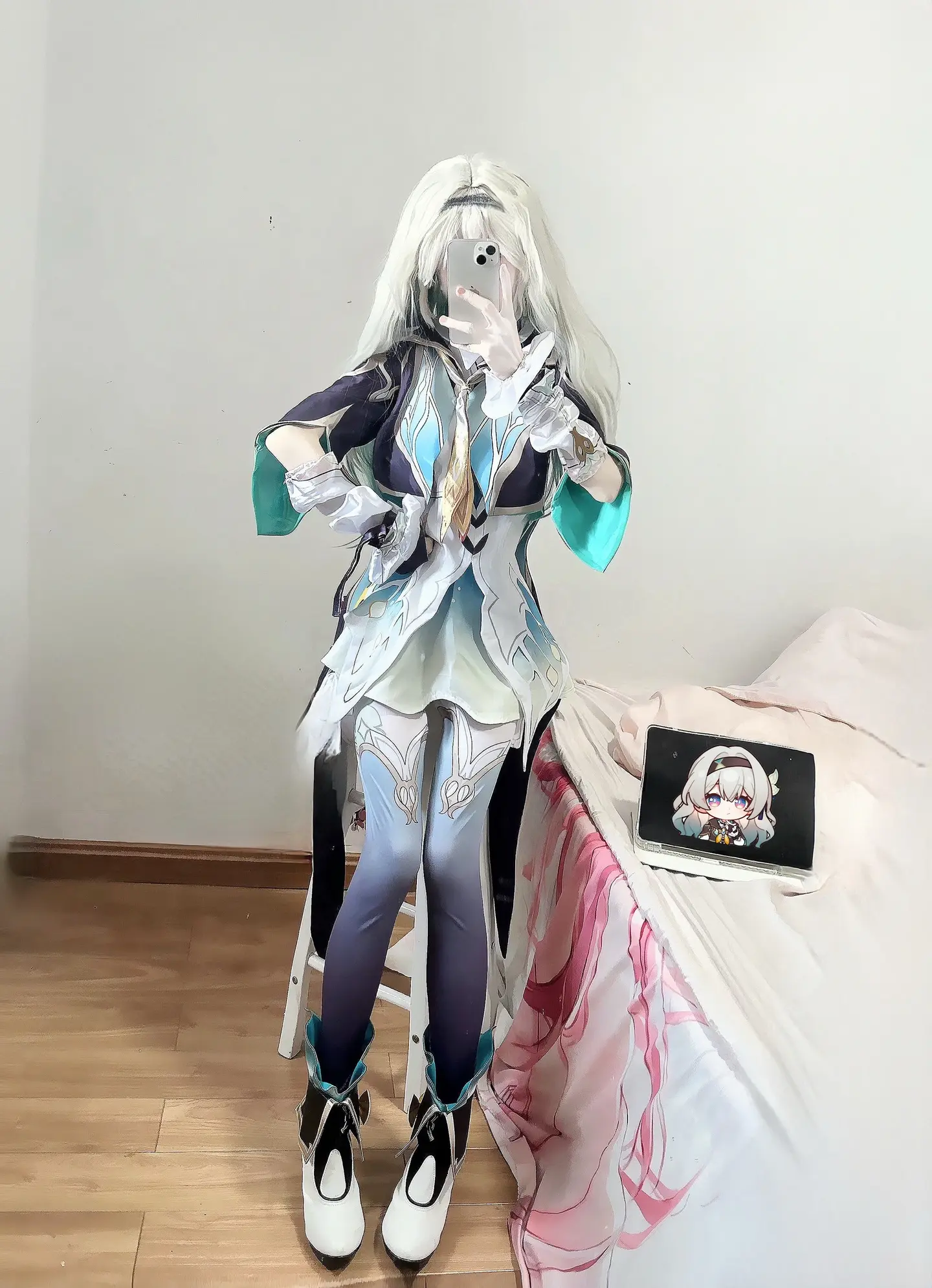 这是谁的小女友呀。回复