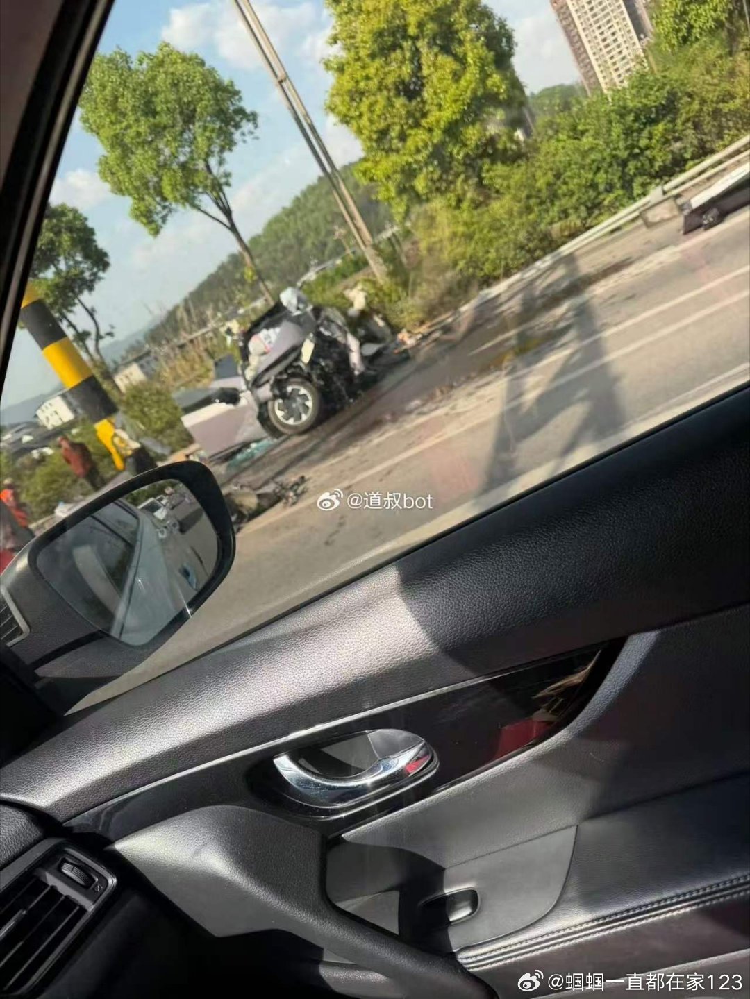 这...是真的么？完美诠释了一个成语:支离破碎