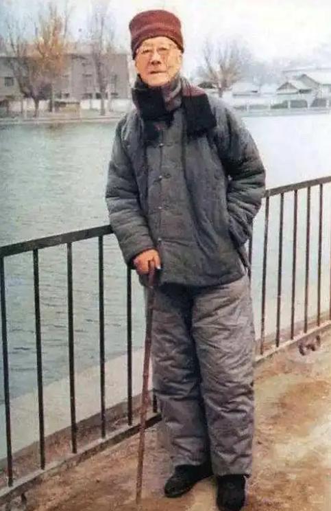 1948年，70岁穷困潦倒的袁克定流落街头，却遇到了曾经的老仆人，仆人每天上街帮