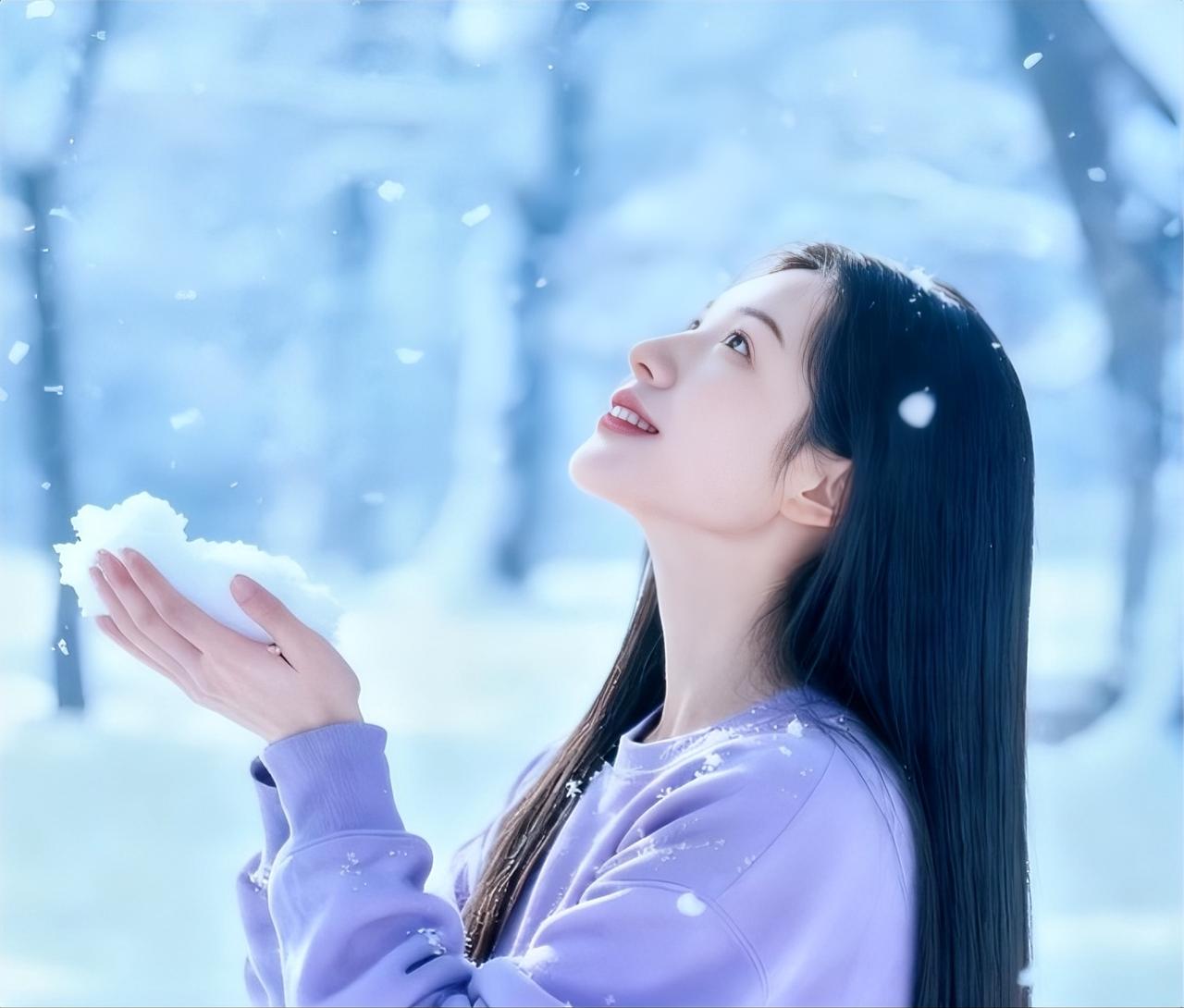 后天大雪，建议中老年：吃3样，做2事，舒坦过冬
12月7日大雪到，中老年人养生有