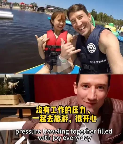 十年情侣终分手，原来我们爱的，只是他们的“人设”

昨天，网红圈又一对“金童玉女