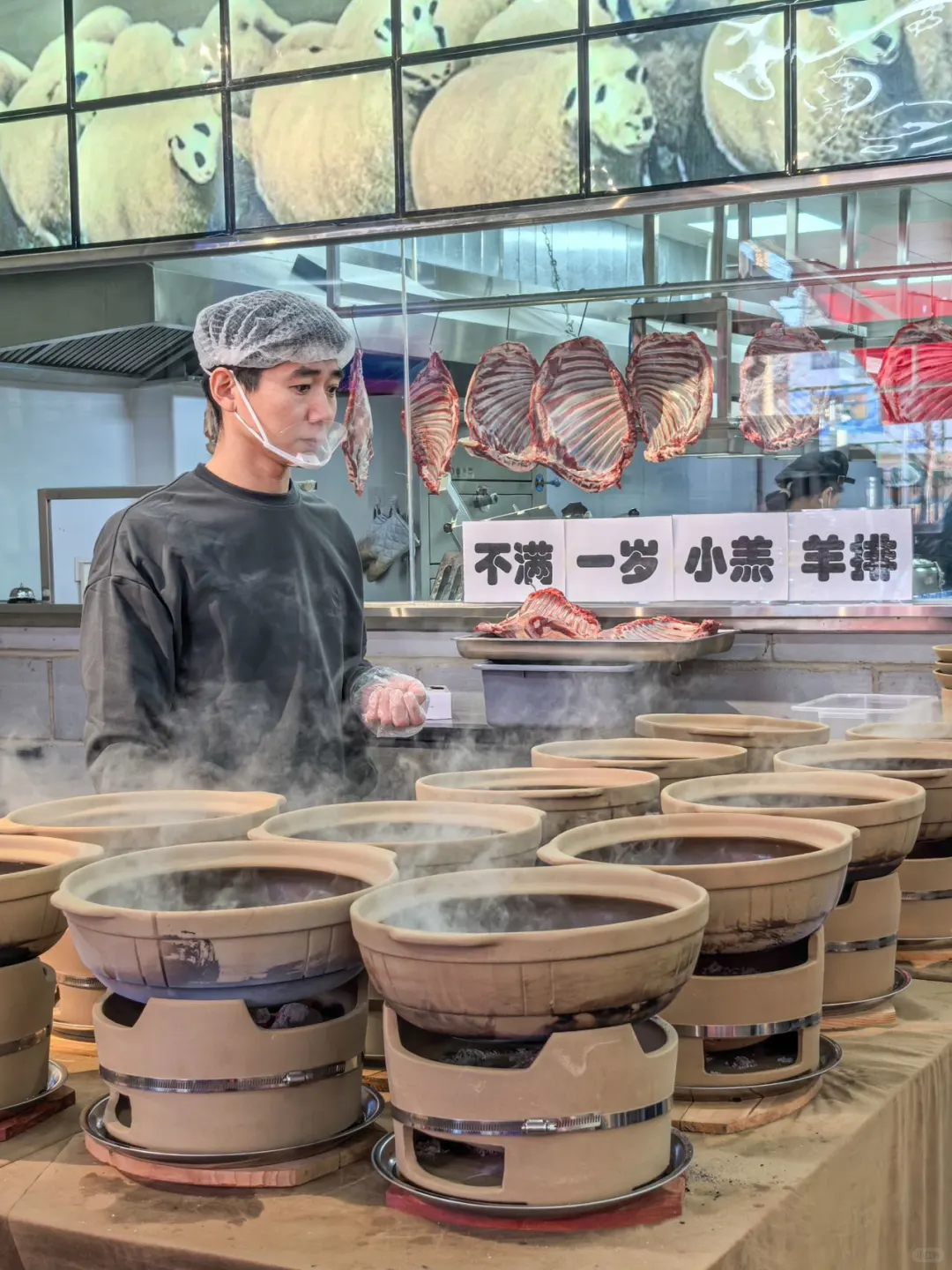 谁懂冬天吃上这口的含金量啊啊啊啊……