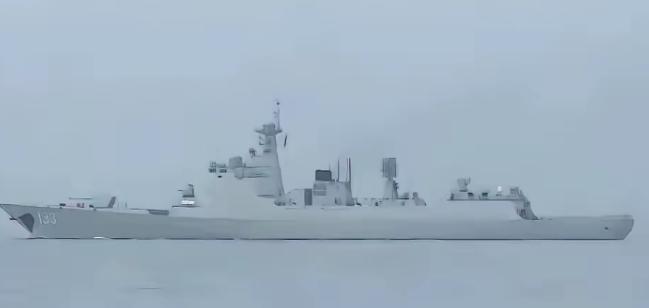 解气！！！来而不往非礼也！中国海军今天出手了！
就在4月19号，咱们中国海军干了