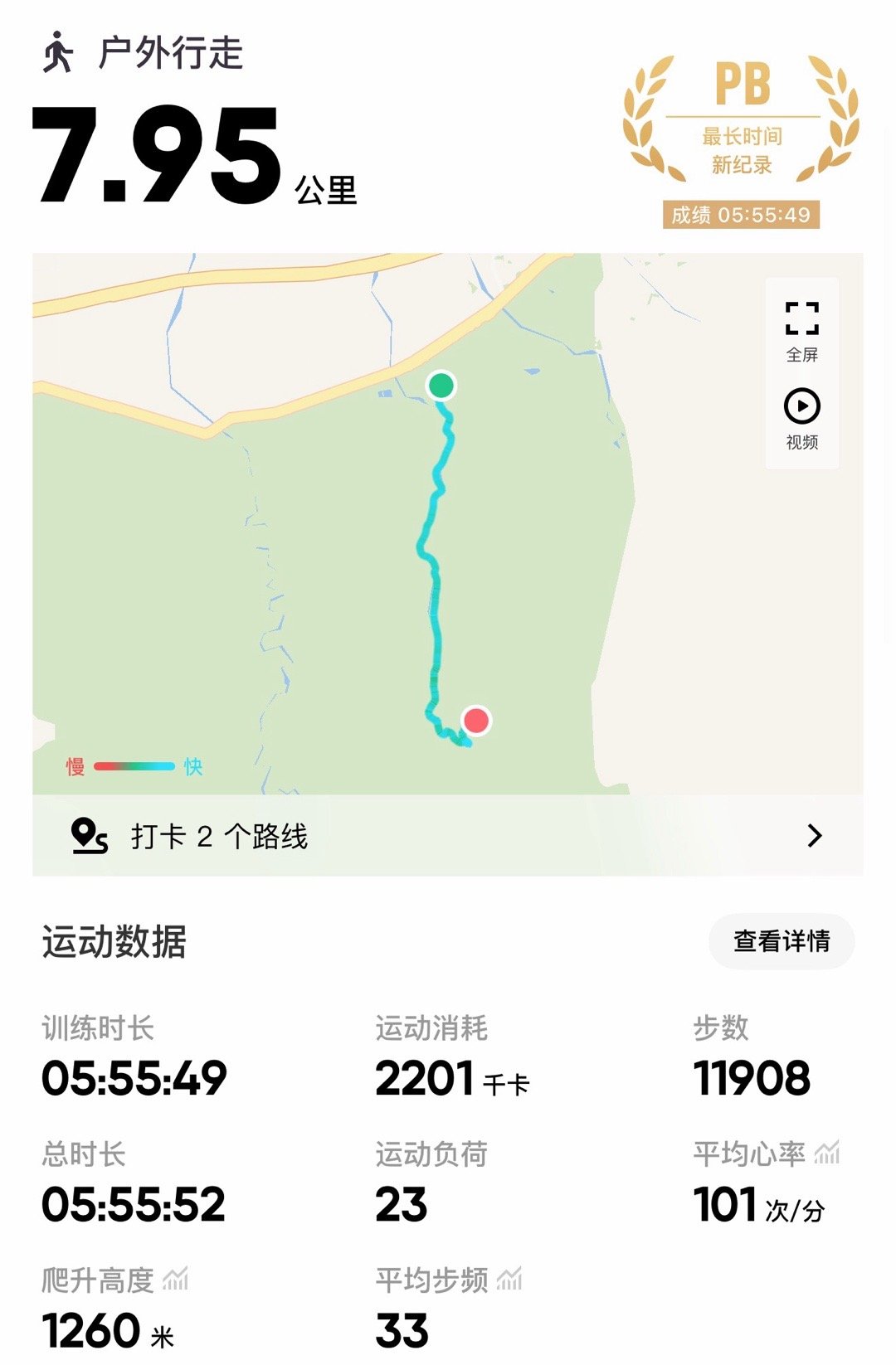 📍西岳·华山华山emm😅评分8.6 有1.4了