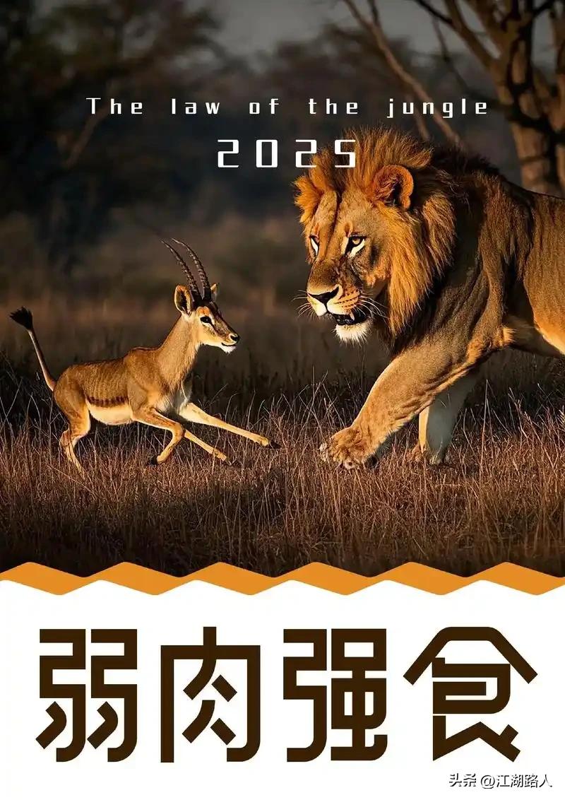 正义和平，只能是一个画饼，只能是遥远的梦。现实是残酷的，人类是可悲的，甚至是极其