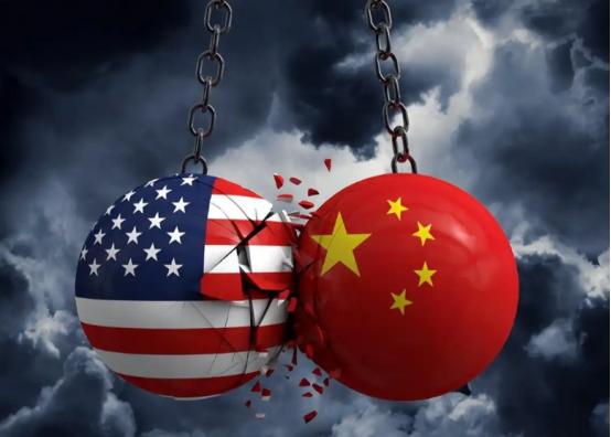 如果不想灭亡，就不要开战！多家美国媒体曾呼吁中国：一旦中美冲突不可避免，呼吁中国
