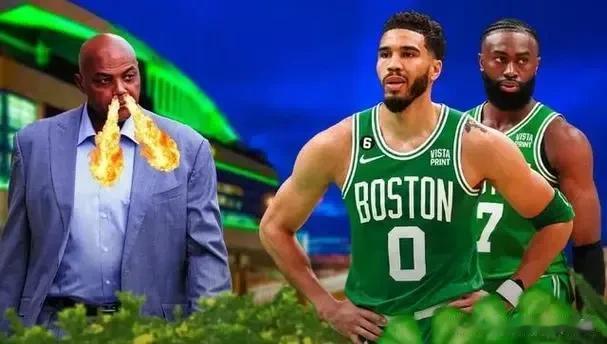 史蒂文森认怂，火箭欲空欢喜

凯尔特人作为一支豪门球队，在惜败热火，提前结束系列