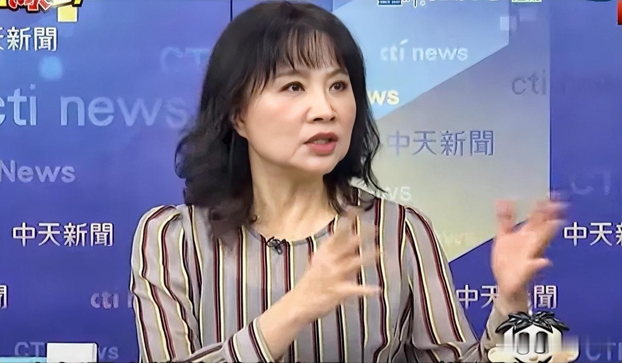 陈凤馨给国民党献策：干脆换谢衣凤选彰化县长 

针对彰化县议长谢典霖父子被羁押，